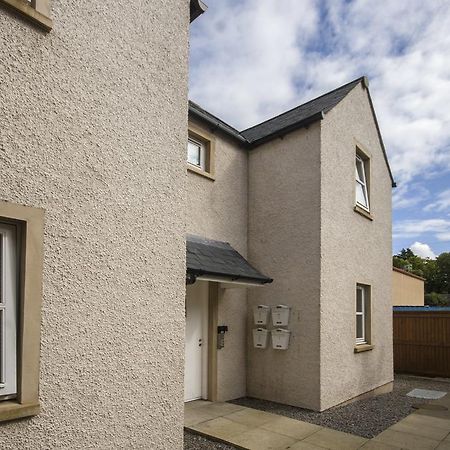 8 Varis Apartments Forres Exterior foto